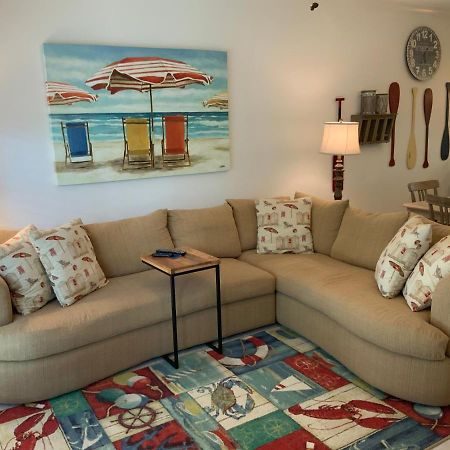 Bahama Breeze #4 Sea Dancer Condos サウス・パドリー・アイランド エクステリア 写真