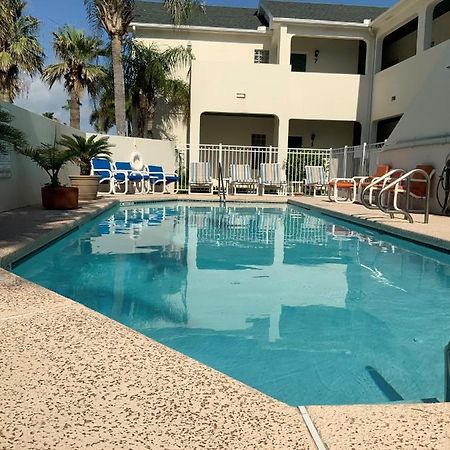 Bahama Breeze #4 Sea Dancer Condos サウス・パドリー・アイランド エクステリア 写真