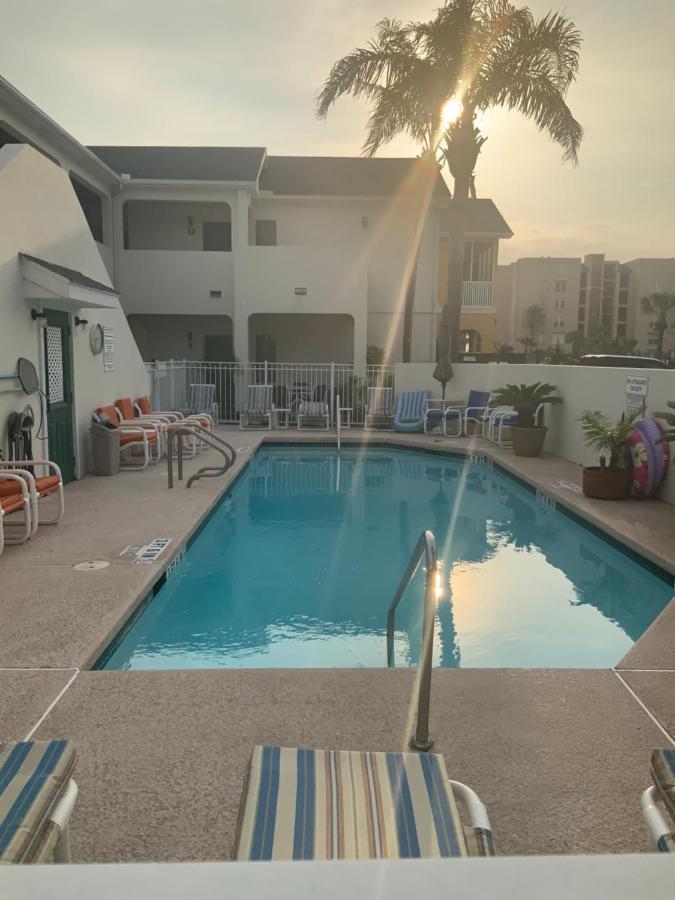 Bahama Breeze #4 Sea Dancer Condos サウス・パドリー・アイランド エクステリア 写真