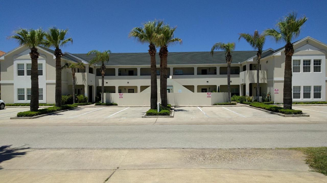 Bahama Breeze #4 Sea Dancer Condos サウス・パドリー・アイランド エクステリア 写真