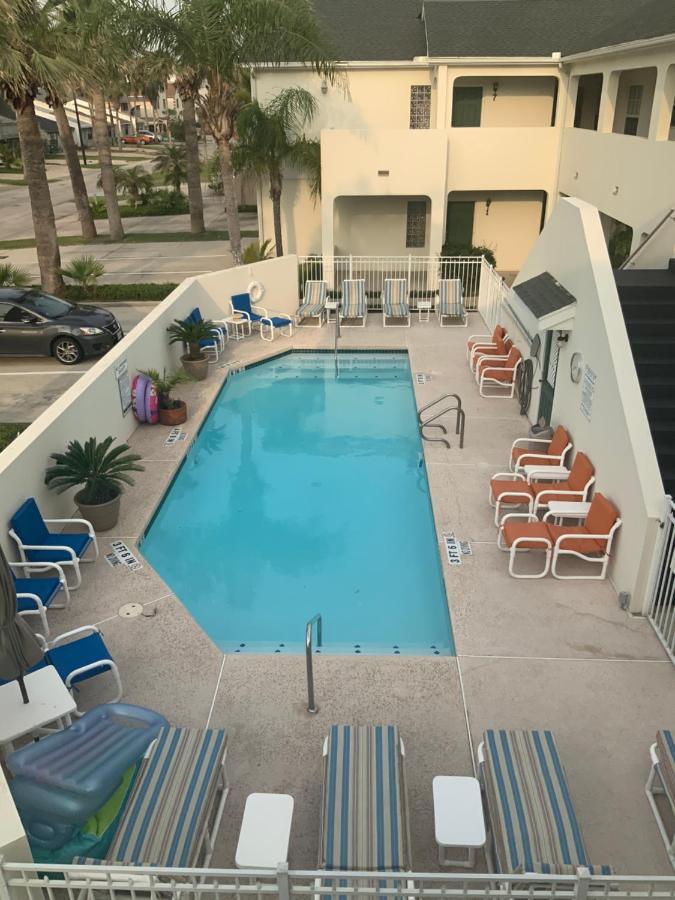 Bahama Breeze #4 Sea Dancer Condos サウス・パドリー・アイランド エクステリア 写真