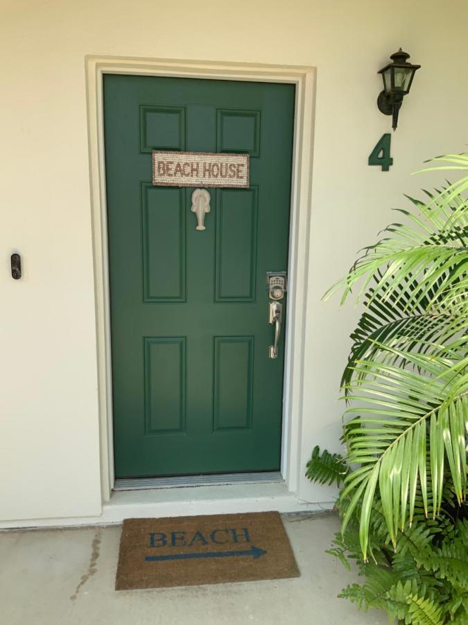 Bahama Breeze #4 Sea Dancer Condos サウス・パドリー・アイランド エクステリア 写真