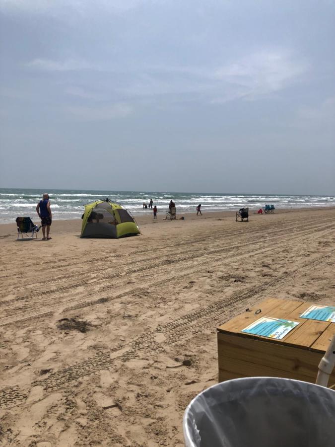 Bahama Breeze #4 Sea Dancer Condos サウス・パドリー・アイランド エクステリア 写真