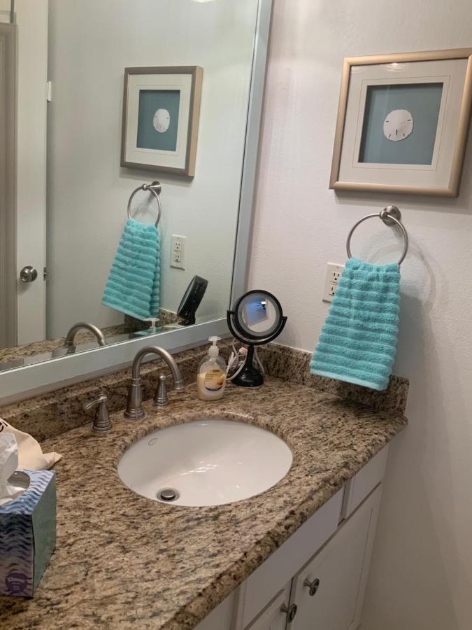 Bahama Breeze #4 Sea Dancer Condos サウス・パドリー・アイランド エクステリア 写真