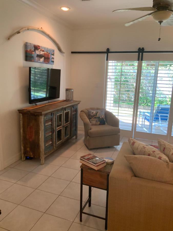 Bahama Breeze #4 Sea Dancer Condos サウス・パドリー・アイランド エクステリア 写真