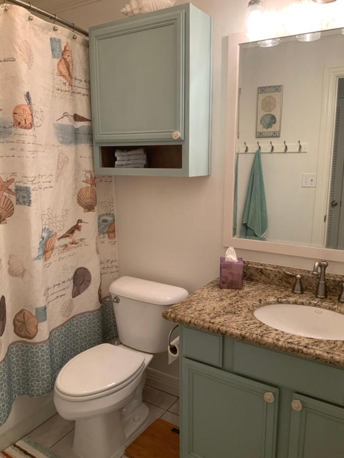 Bahama Breeze #4 Sea Dancer Condos サウス・パドリー・アイランド エクステリア 写真