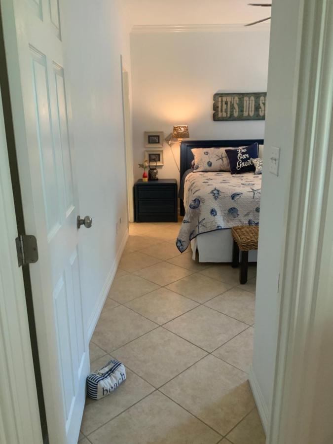 Bahama Breeze #4 Sea Dancer Condos サウス・パドリー・アイランド エクステリア 写真