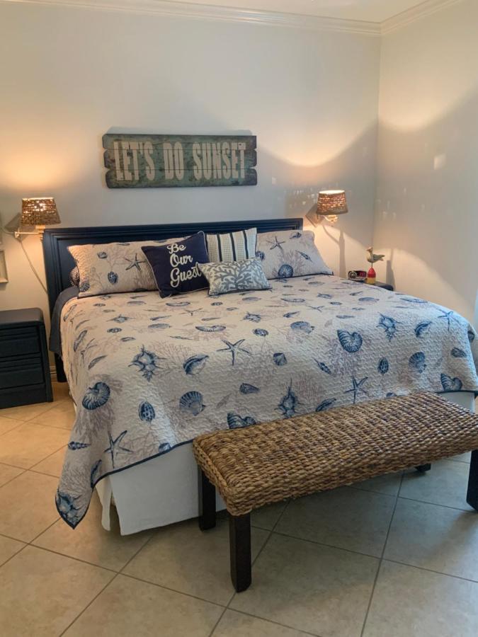 Bahama Breeze #4 Sea Dancer Condos サウス・パドリー・アイランド エクステリア 写真