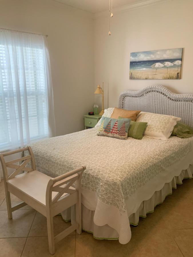 Bahama Breeze #4 Sea Dancer Condos サウス・パドリー・アイランド エクステリア 写真
