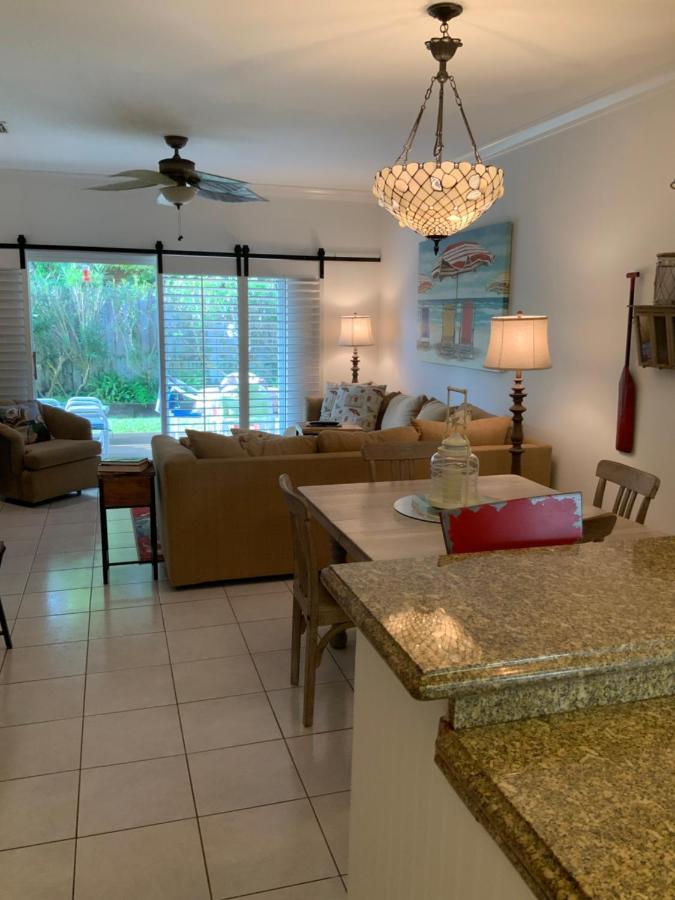 Bahama Breeze #4 Sea Dancer Condos サウス・パドリー・アイランド エクステリア 写真