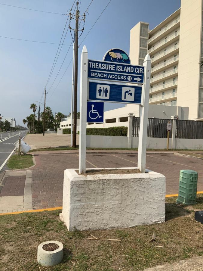 Bahama Breeze #4 Sea Dancer Condos サウス・パドリー・アイランド エクステリア 写真