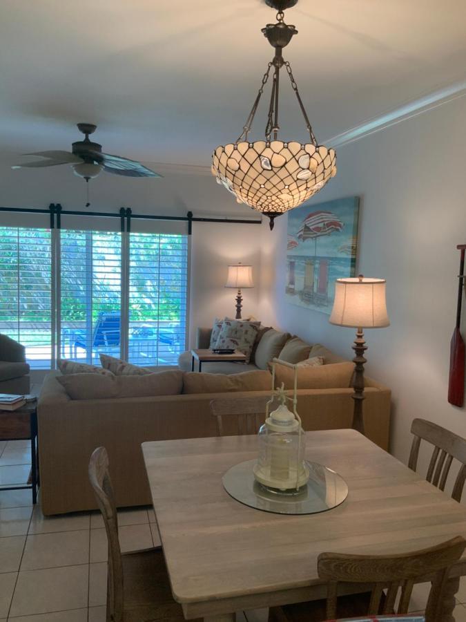 Bahama Breeze #4 Sea Dancer Condos サウス・パドリー・アイランド エクステリア 写真