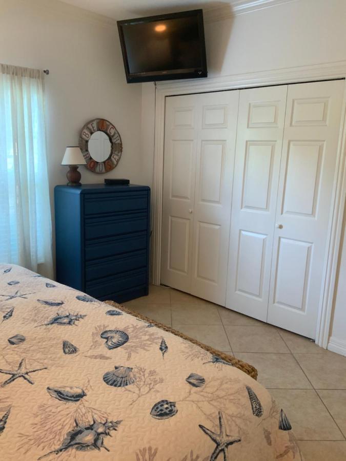 Bahama Breeze #4 Sea Dancer Condos サウス・パドリー・アイランド エクステリア 写真