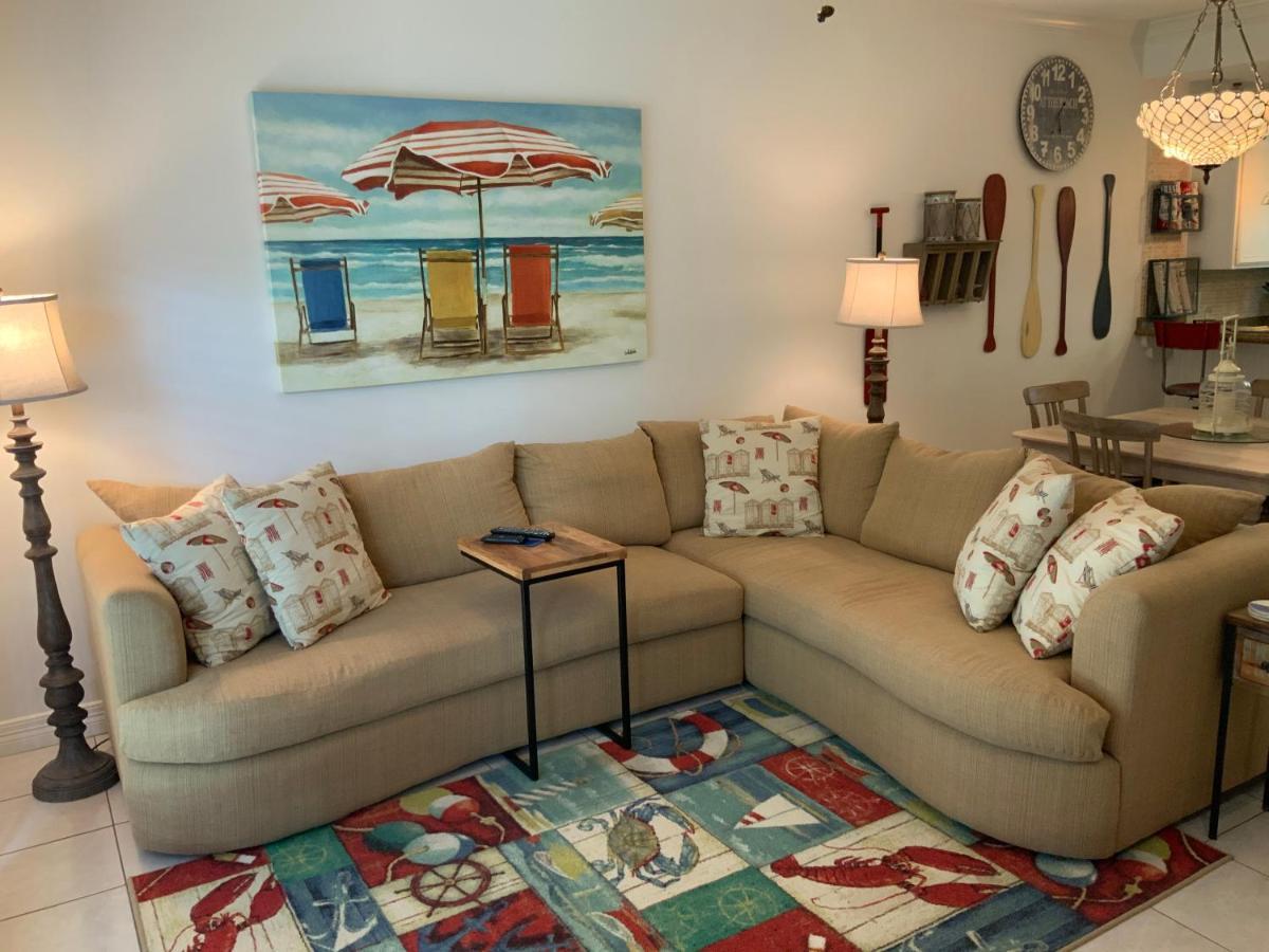 Bahama Breeze #4 Sea Dancer Condos サウス・パドリー・アイランド エクステリア 写真