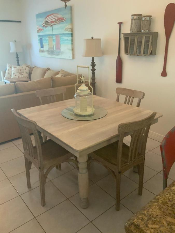 Bahama Breeze #4 Sea Dancer Condos サウス・パドリー・アイランド エクステリア 写真