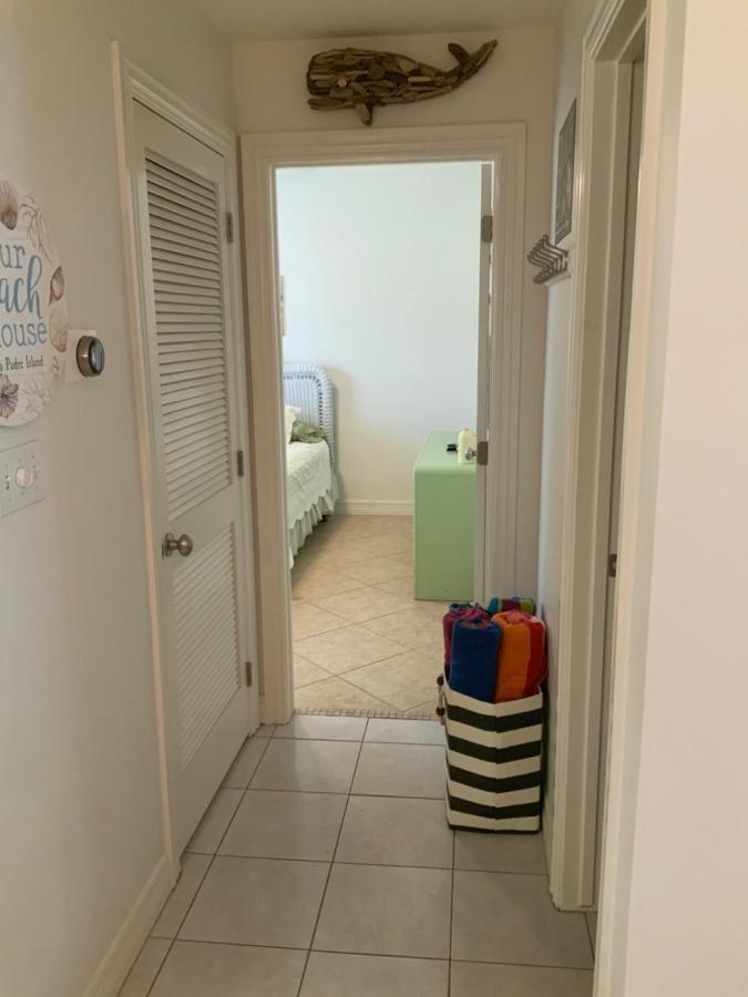 Bahama Breeze #4 Sea Dancer Condos サウス・パドリー・アイランド エクステリア 写真