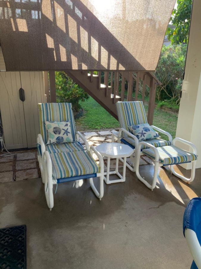 Bahama Breeze #4 Sea Dancer Condos サウス・パドリー・アイランド エクステリア 写真