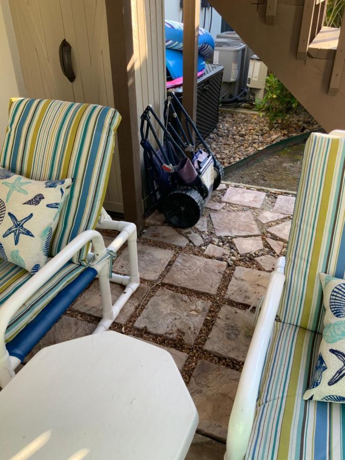 Bahama Breeze #4 Sea Dancer Condos サウス・パドリー・アイランド エクステリア 写真