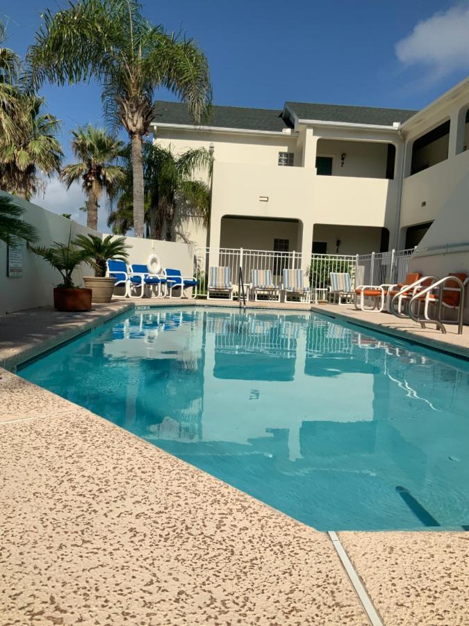 Bahama Breeze #4 Sea Dancer Condos サウス・パドリー・アイランド エクステリア 写真