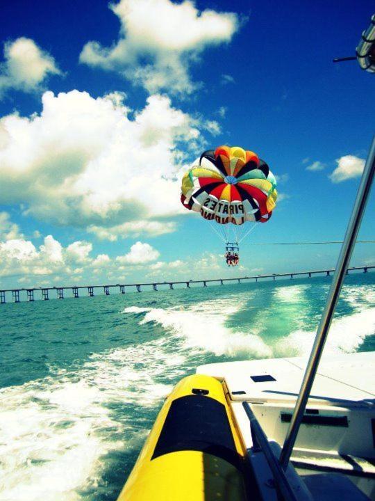 Bahama Breeze #4 Sea Dancer Condos サウス・パドリー・アイランド エクステリア 写真